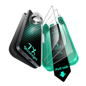 ESR Ultra Fit Pack 3