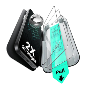 ESR Ultra Fit Pack 2