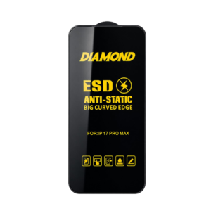 Lamina de Vidrio Diamond Anti-Static