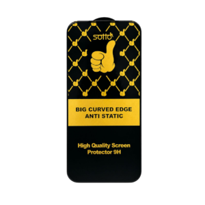 Lamina de Vidrio EDGE Anti-Static