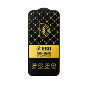 Lamina de Vidrio ESD Anti-Static