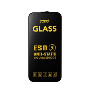 Lamina de Vidrio GLASS Anti-Static